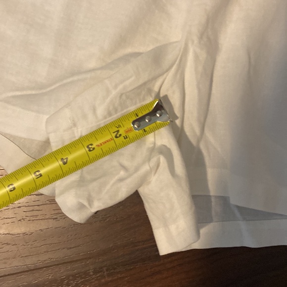 30. Perfect Summer Linen/viscose shorts! - Picture 9 of 9